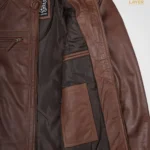 Men's-Cognac-Biker-Leather-Jacket-Quilted-Shoulder-2